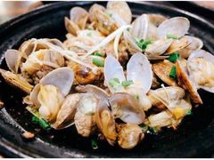 -小时候焗海鲜(鄞州万达店)