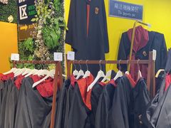 -谜盒子奇幻密室(南屏店)