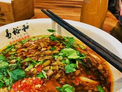 -易裕和·长沙米粉(竹塘西路店)