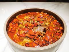 -乔阿马·江南味·驴肉香(龙湖华泾天街店)