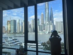 -上海外滩英迪格酒店
