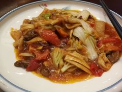 -万家宴海鲜大酒楼(五四路店)