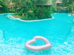 -亚马逊丛林水乐园