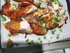 -绿茶餐厅(深圳龙华天虹购物中心店)