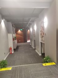 -头等闲·泰洗头颈肩概念体验店