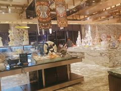 -合肥皇冠假日酒店·菲亚斯特自助餐厅(黄山路店)