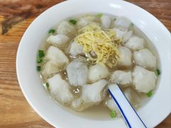 -蟹芆三馄饨