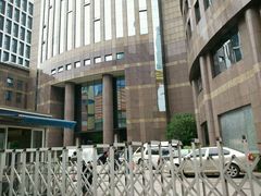 -海关大楼(陆家嘴街道)