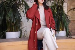 -优山定制西服衬衫大衣(国贸店)