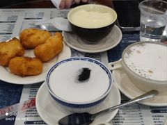 香滑炸牛奶-仁信老铺(华盖路店)