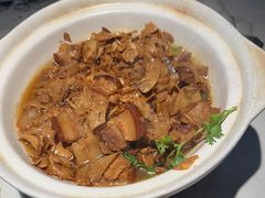 -又见炊烟私房菜(敬亭路店)