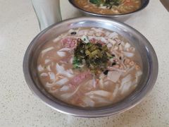 牛肉老友粉-舒记老友粉(埌西店)