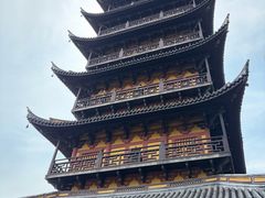 -常熟方塔园