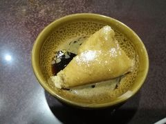红糖粽子-华兴街煎蛋面(总店)