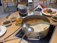 -湯系·煲汤手艺人(东二环泰禾广场店)