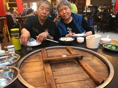 -荣德灶台鱼(圣泉寺店)