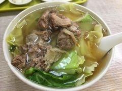 -沙县小吃(中山路店)