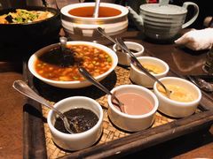 -环球港凯悦 · 享悦中餐厅