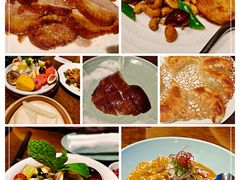 老北京果木烤鸭-大连君悦酒店·星海湾壹号Dalian·Dalian(星海广场店)