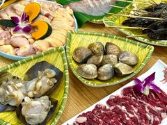 -三爷糟粕醋·鲜鱼汤·海南特色小吃(新华南路店)