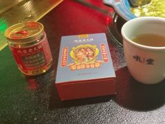 -吼堂老火锅(太古里总店)