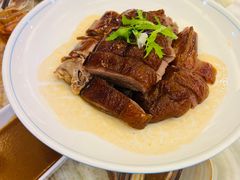 -椿记烧鹅(叠彩店)