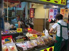 -六合夜市