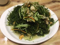 -小船渔村•大连菜•大连焖鱼(明泽街店)