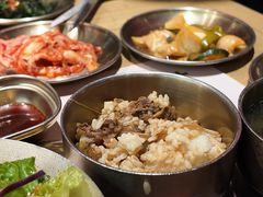 -西塔老太太泥炉烤肉(虹桥南丰城店)