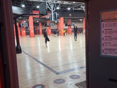 -洛克公园美式运动体验馆(唯品会合肥蜀山城市奥莱店)