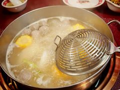 -大吉利·潮汕鲜牛肉火锅(西安店)