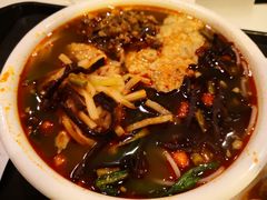 -水平有限广西米粉·广西风味集(五道口店)