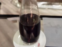 -红林大酒店RFcafe自助餐厅