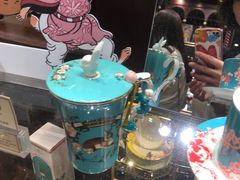 -布兰兔的植物庄园(杭州南宋御街店)