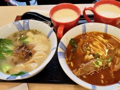 -永和大王(茉莉上新·军博店)