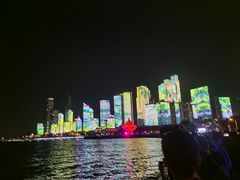 -青岛海滨风景区