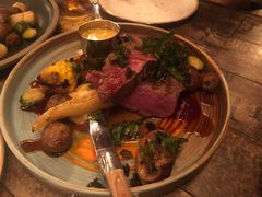 -Pakkhús Restaurant