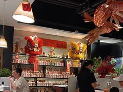 -十六台·经典广东菜(德外大街店)