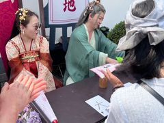 -武汉园博园(武汉自然博物馆)