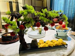 -宴昆山·私房菜(春晖店)