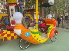 -辛玛王国游乐园