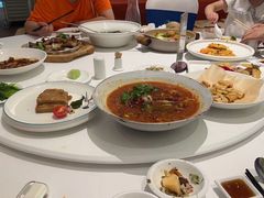 -宁波石浦大饭店(新材料城店)