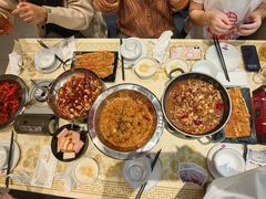 -聚味瞿记·龙虾堂(坡子街店)