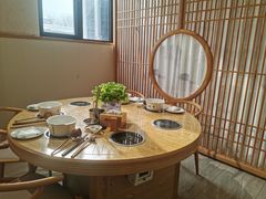 -竹鲜笙全竹宴(国色天香店)