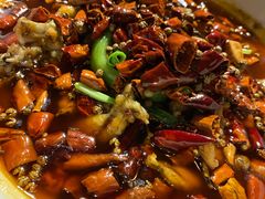 -虾蟹掌门音乐主题餐厅