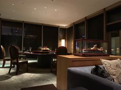 -荣轩(新荣记环球金融中心店)