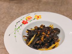-成都钓鱼台精品酒店-品聚·成都餐厅