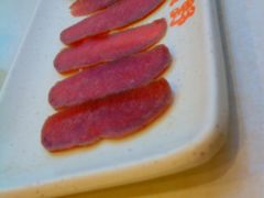 牛舌-贺野·自助炭火烤肉(紫藤路店)