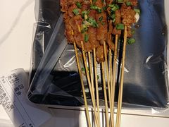 -鱿遍天下·20年夜宵地标大排档(东风路店)
