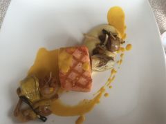 -上海和平饭店-华懋阁 The Cathay Room